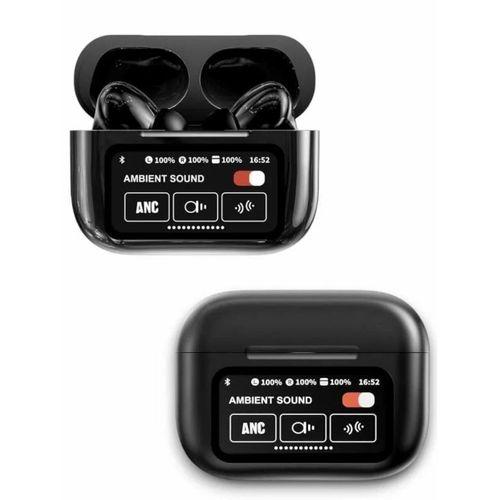 L58 Siyah Ekranlı Kulaklık Pro