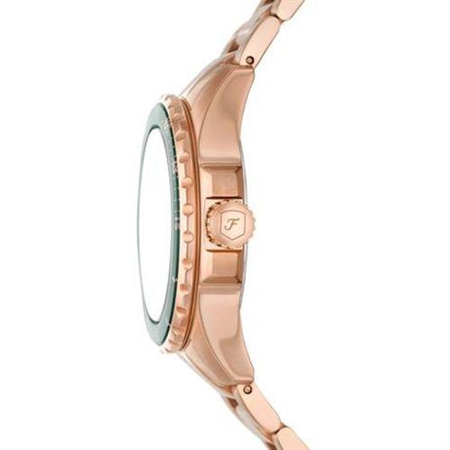 Fossil FES5371 Kadın Kol Saati ES5371
