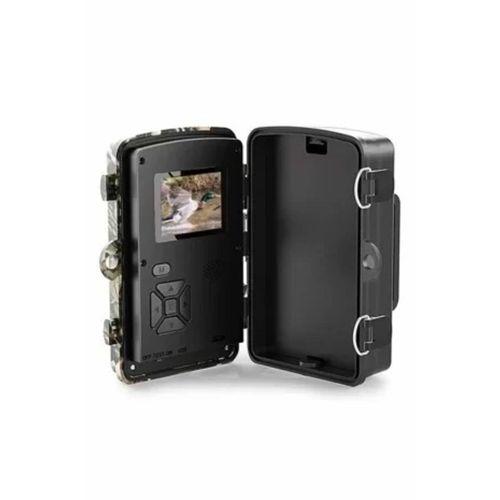 Fotokapan Kamera 12mp 1080p Doğa Ve Outdoor Gece Görüşlü Kamera Su Geçirmez