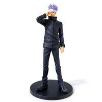 Anime Jujutsu Kaisen Gojo Satoru Figürü 18 Cm Alk5270