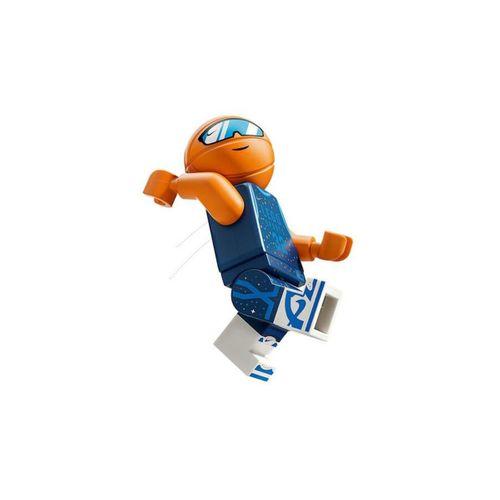LEGO® Nike x LEGO® Collection Nike Dunk 43008