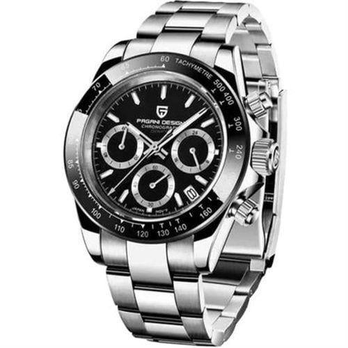 Pagani Design PD-1644-3 Cronograph Erkek Kol Saati