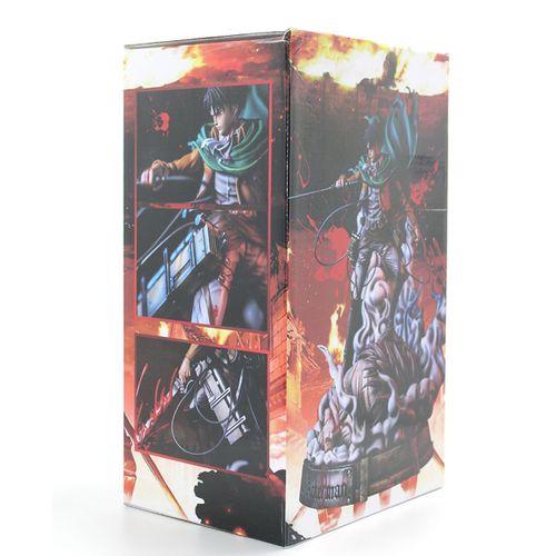 Anime Xinchangda Sanli Figürü