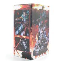 Anime Xinchangda Sanli Figürü