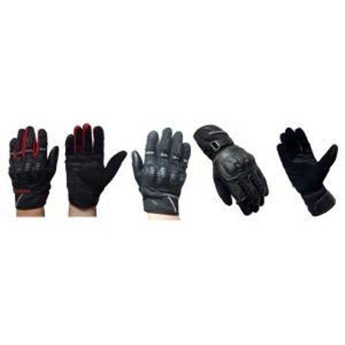 VENOM ELDİVEN SPIDER SİYAH