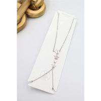 Yıldız Xuping Şahmeran - Gümüş