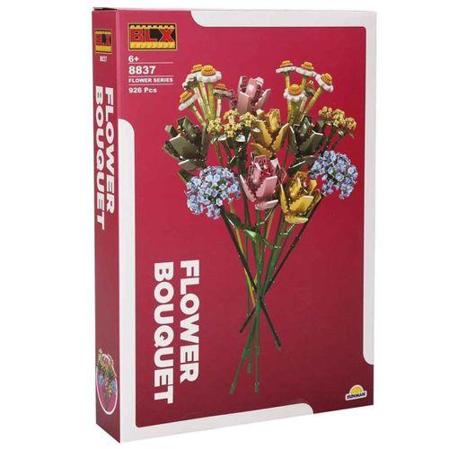 FLOWER SET ÇİÇEK BUKETİ 926 PRÇ