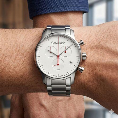 Calvin Klein K2G271Z6 Erkek Kol Saati