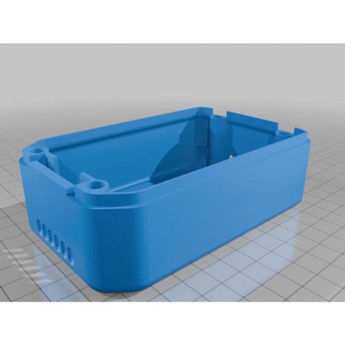 DniproM Batarya Adaptör Kılıfı (Bu ürün Sadece Plastik parçadır - Almadan Önce Soru Sorabilirsiniz)