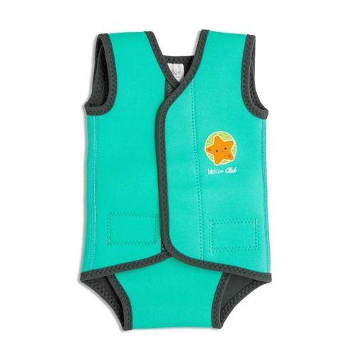 bblüv Wraap Neoprene Dalış Kıyafeti Mavi