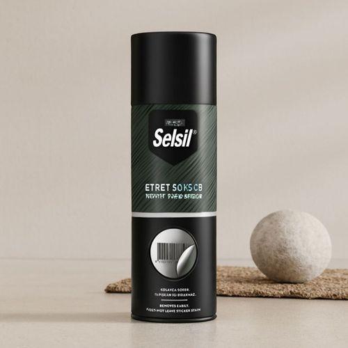 Etiket Sökücü Sprey 200 ml - İz Bırakmaz