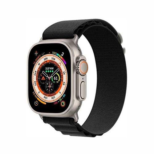 Watch 8 Hw8 Ultra Adventure 2 02inc Siri Nfc Bluetooth Arama Ios Android Uyumlu Akıllı Saat