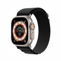 Watch 8 Hw8 Ultra Adventure 2 02inc Siri Nfc Bluetooth Arama Ios Android Uyumlu Akıllı Saat