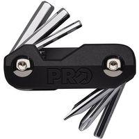 Mini Çakı Alyan 6 Fonksiyonlu Pro