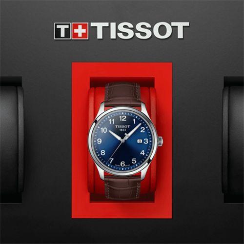 Tissot Gent XL Classic T1164101604700 Erkek Kol Saati T116.410.16.047.00