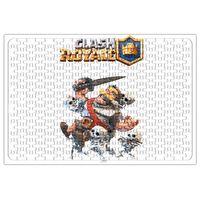 Clash Royale 02 Puzzle 240 Parça Yapboz