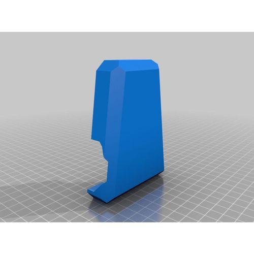 Constanza 3D Baskı (Bu ürün Sadece Plastik parçadır - Almadan Önce Soru Sorabilirsiniz)