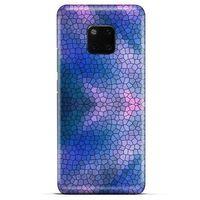 General Mobile GM 20 Kılıf Baskılı Özel Seri Taşlı (20) Koruyucu Kılıf