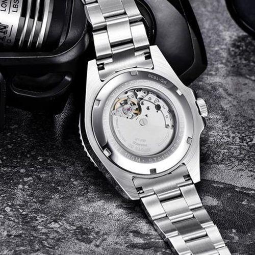 Pagani Design PD-1639-6 Submariner Otomatik Erkek Kol Saati