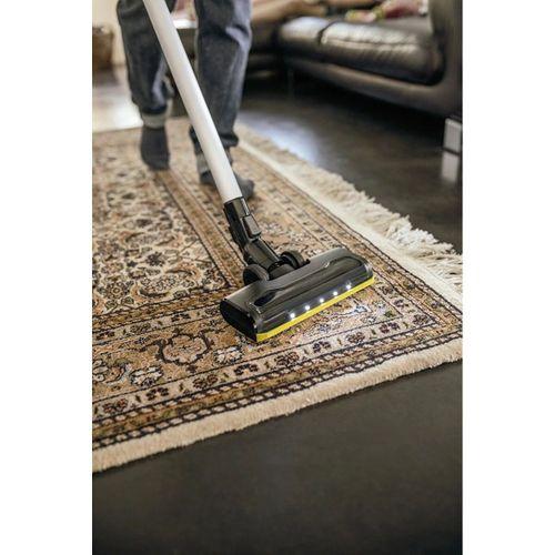 Karcher VC 6 Cordless OurFamily Battery Plus Çift Bataryalı Şarjlı Dikey Süpürge