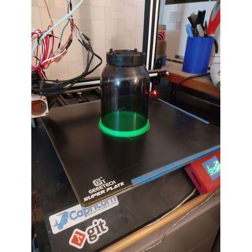 Graef CM70 Kahve Öğütücü Hopper Üyesi - 6906030