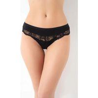 G-box 932 Bayan Dantel Detaylı Cotton Bikini Külot