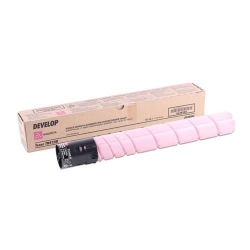 Develop TN-512 M Orjinal Kırmızı Toner - A33K3D2- Develop İneo +454 İneo +554