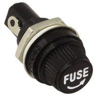 Şase Tip Mini Sigorta Yuvası