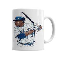 Granderson Wbn Kupa Bardak Porselen