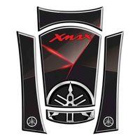 YAMAHA Yamaha Xmax 2018 - 2022 Uyumlu Tank Pad 002