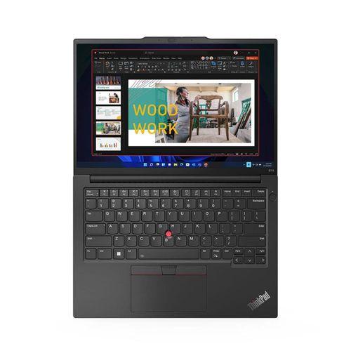 LENOVO E14 THINKPAD 21M70091TX U7-155H 16GB 512GB SSD 14&quot; FDOS