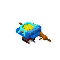 Peristaltik Pompa 3D Baskı (Bu ürün Sadece Plastik parçadır - Almadan Önce Soru Sorabilirsiniz)