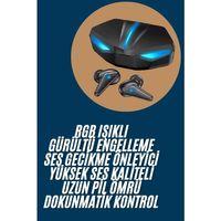 Wireless  Kulaklık Mikrofonlu Bluetooth  Kulaklığı