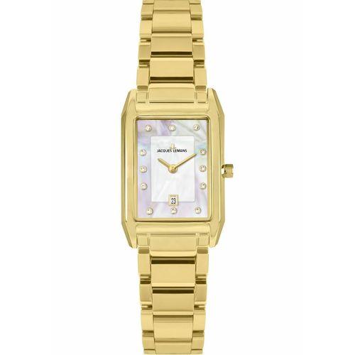 JACQUES LEMANS TORINO 1-2189I KADIN KOL SAATİ
