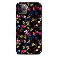 Botanix 91 Apple Iphone 11 Pro Max Kılıf Silikon Kapak
