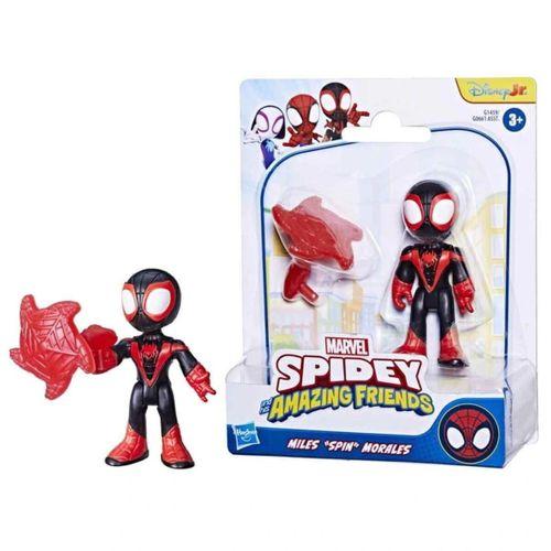 Eğitici Oyuncak G0661 Spidey ve İnanılmaz Arkadaşları - Figür ve Aksesuar +3 yaş