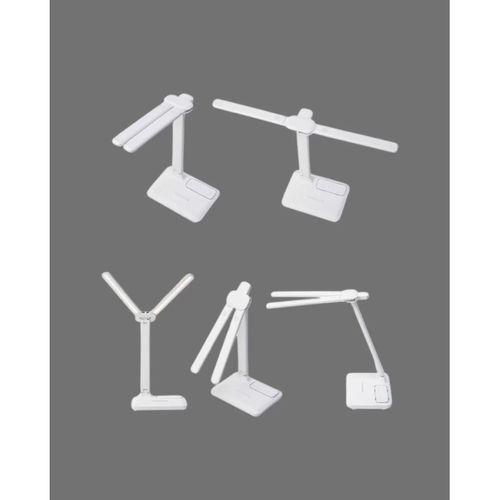 Kısılabilir Led Masa Lambası – Kalemlik, Telefon Standı Ve Okuma Işığı Bir Arada