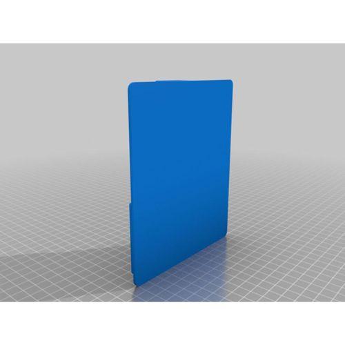 Pinecil V2 Lehim İstasyonu 3D Baskı (Bu ürün Sadece Plastik parçadır - Almadan Önce Soru Sorabilirsiniz)