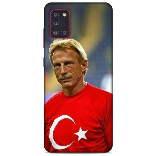 Samsung Galaxy A31 Kılıf Almanya (41) Tank Kılıf Christoph Daum