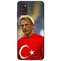 Samsung Galaxy A31 Kılıf Almanya (41) Tank Kılıf Christoph Daum