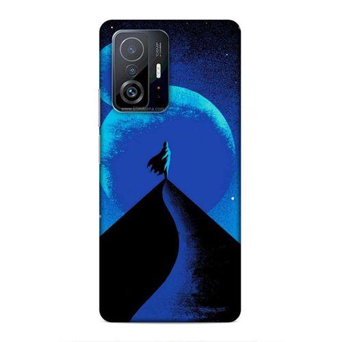 Xiaomi Mi 11T Pro 5G Uyumlu Kılıf BMovie (3) Kapak Dune