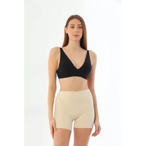 Ten Mı 2703 Lazer Kesim İz Yapmaz Hayalet Boxer