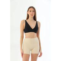 Ten Mı 2703 Lazer Kesim İz Yapmaz Hayalet Boxer