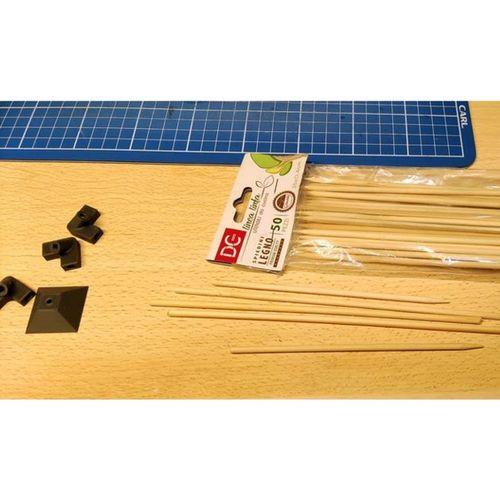 Enerji Piramidi 17 Cm (Bu ürün Sadece Plastik parçadır - Almadan Önce Soru Sorabilirsiniz)