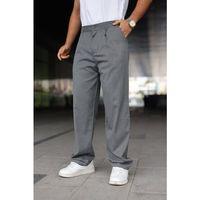 Erkek Beli Lastikli Baggy Pantolon