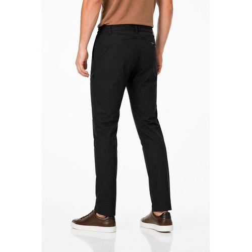 Erkek Kışlık Soft Jel Taktik İçi Polar Pantolon Regular BGL-ST05343