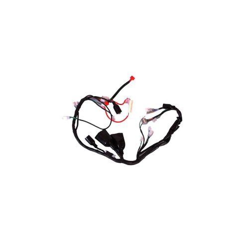 FALCON Mexıco 150 (125 Cc) Elektrik Tesisatı Orijinal