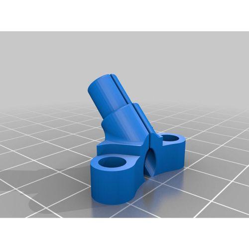 Micro Wrex (Bu ürün Sadece Plastik parçadır - Almadan Önce Soru Sorabilirsiniz)