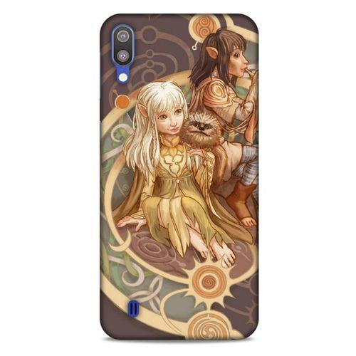 Samsung Galaxy M10 Uyumlu Kılıf The Dark Crystal (44) Tough Armor Kılıf The Chamberlain