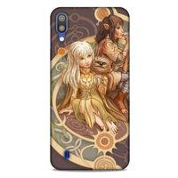 Samsung Galaxy M10 Uyumlu Kılıf The Dark Crystal (44) Tough Armor Kılıf The Chamberlain